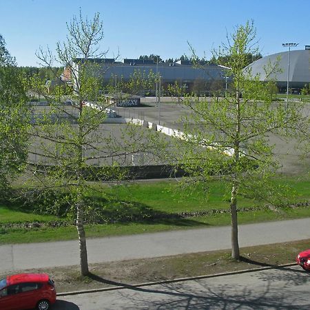 Summer Hotel Elli Joensuu Exterior photo