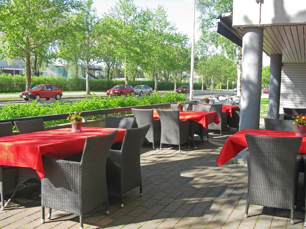 Summer Hotel Elli Joensuu Exterior photo
